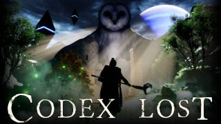 Codex Lost à 21.01€ sur PS5 codex lost