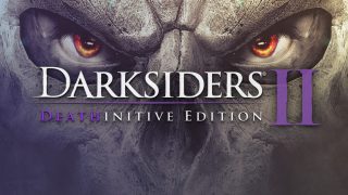 Darksiders 2 Deathinitive Edition à 19.99€ sur PS5 et Xbox Series X darksiders 2 deathinitive edition