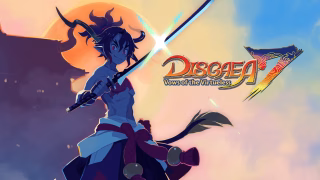 Disgaea 7 Complete Deluxe Edition à 47.29€ sur Nintendo Switch 2 disgaea 7