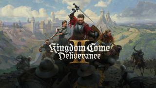 Kingdom Come Deliverance 2 à 39,99€ sur PS5 et Xbox Series X kingdom come deliverance 2