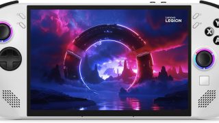 lenovo legion go s