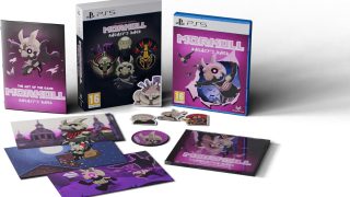 Morkull Ragast's Rage Collector's Edition à 47.20€ sur PS5 et 49.80€ sur Switch morkull collectorl