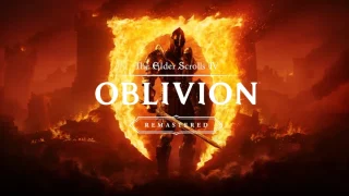 oblivion remastered