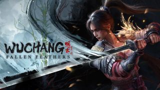 Wuchang Fallen Feathers à 41.79€ sur PS5 (47.99€ sur Xbox Series X) wuchang fallen feathers