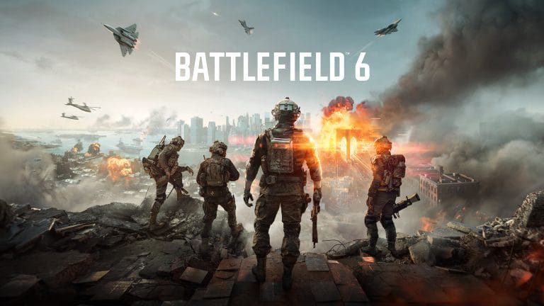 [Expiré] Battlefield 6 Phantom Edition à 44.99€ sur PS5 et Xbox Series X