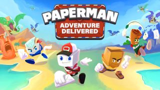 Paperman Adventure Delivered à 12.52€ sur PS5 Paperman Adventure Delivered