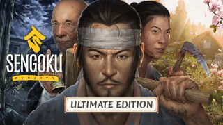 Sengoku Dysnaty Ultimate Edition à 32.99€ sur PS5 Sengoku Dysnaty Ultimate Edition