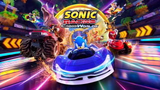 Sonic Racing CrossWorlds à 47€ sur PS5, PS4 et Xbox Series X et à 40.28€ sur Switch Sonic Racing CrossWorlds