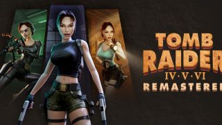 Tomb Raider IV-VI Remastered à 24.50€ sur PS5 et Nintendo Switch Tomb Raider IV-VI Remastered