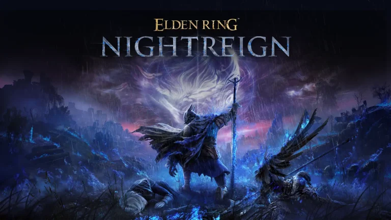 Elden Ring Nightreign Seekers Edition à 21.99€ sur PS5