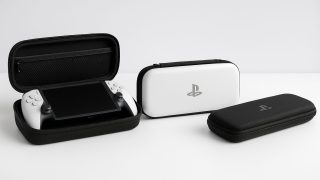 Quelles sont les meilleures pochettes de transport pour le PlayStation Portal ? les meilleures pochettes de transport du PS portal