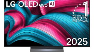 Téléviseur LG OLED55C5 à 990€ (55 pouces, 4K, 144 Hz, HDMI 2.1...) lg oled55c5