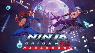 Ninja Gaiden Ragebound à 28€ sur PS5 et Switch ninja gaiden ragebound