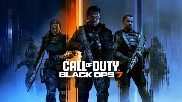Call of Duty Black Ops 7 à 34.99 € sur PS4 (upgrade PS5 gratuite) et sur Series X