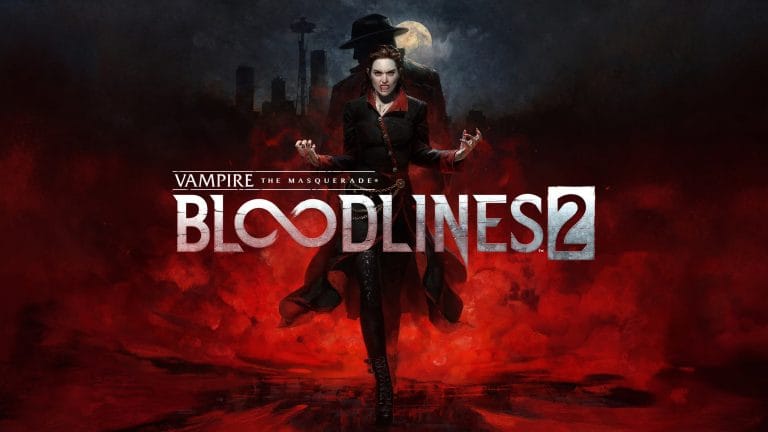 Vampire The Masquerade Bloodlines 2 à 19.99 € sur Series X et à 22.15 € sur PS5
