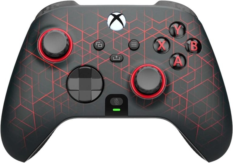 Manette SCUF Instinct PRO pour Xbox, PC, Android et iOS à 189.99 € (au lieu de 259.99 €)