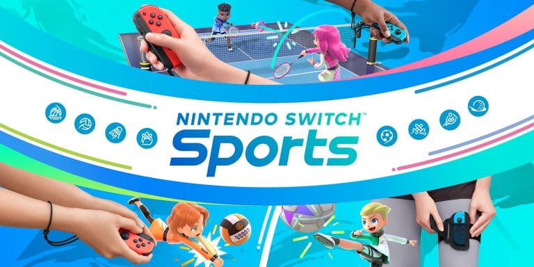 [Expiré] Nintendo Switch Sports à 27.30 € sur Switch