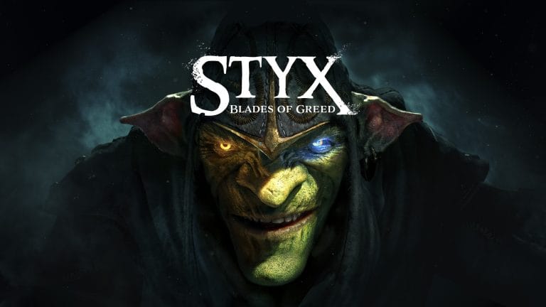 Styx Blades of Greed à 29.90 € sur PS5