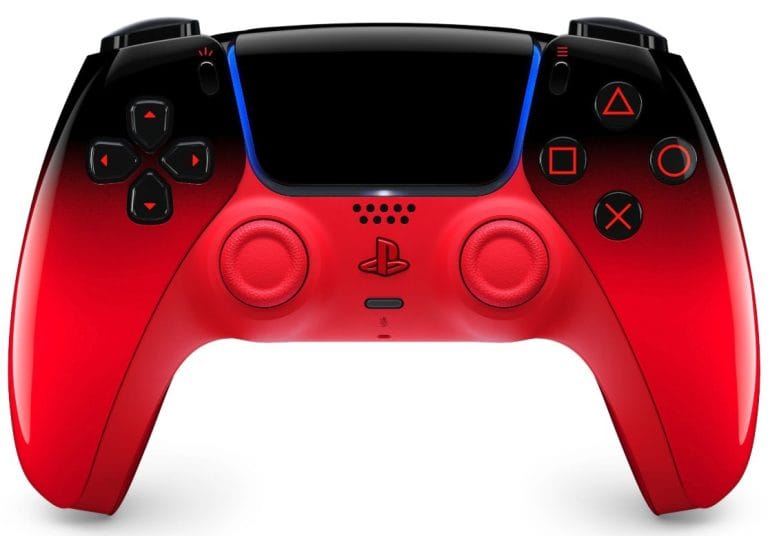 Manette DualSense Hyperpop à 64.99 € pour PS5