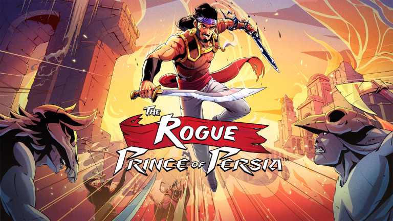 The Rogue Prince of Persia à 24.99 € sur PS5 et Switch 1 & 2