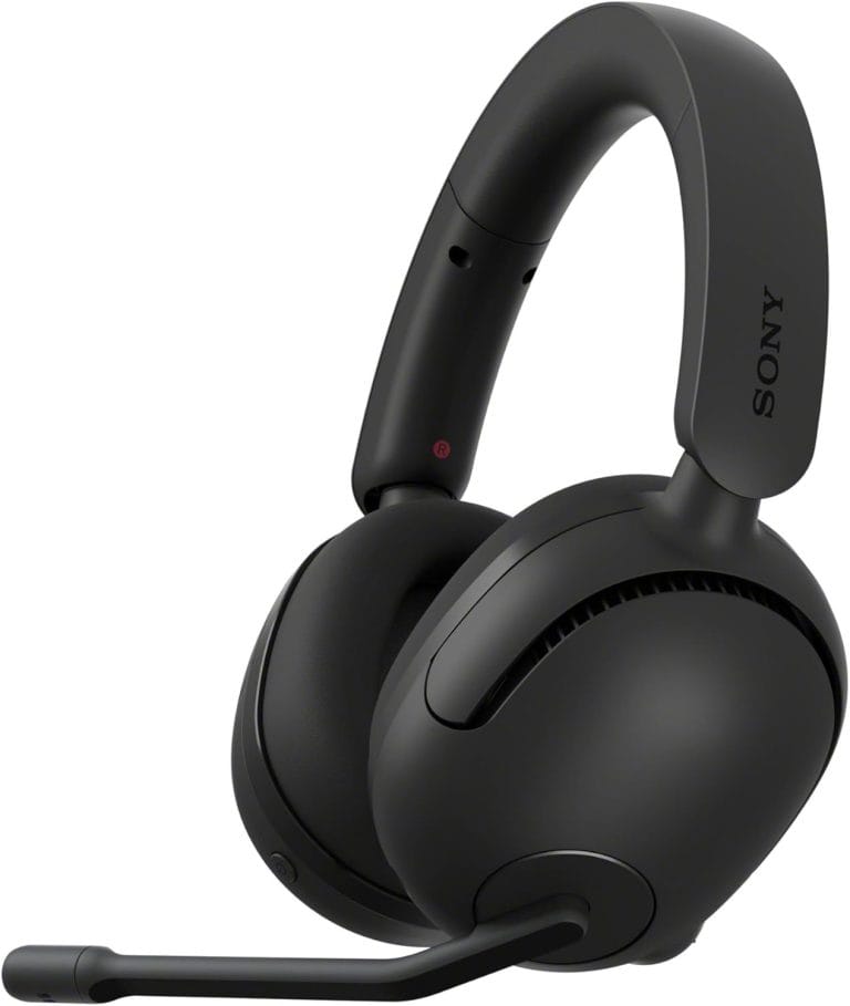 Micro-casque Sony Inzone H5 à 99.99 € pour PS5