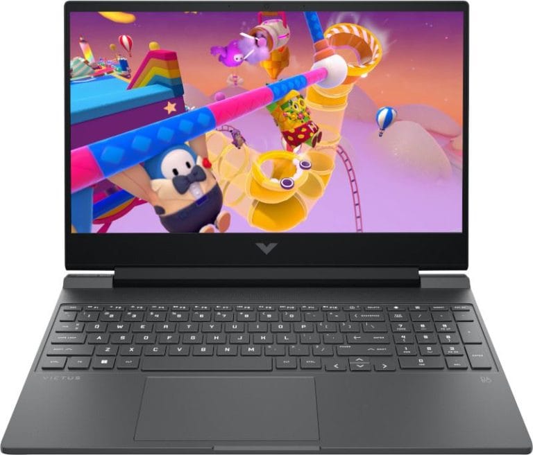 Adhérent FNAC – PC portable Gaming HP Victus (15,6&Prime;, 144 Hz, 24 Go RAM, RTX 5050) à 849 €