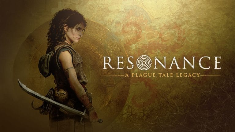 Resonance: A Plague Tale Legacy à 41.99 € sur PS5 et Series X