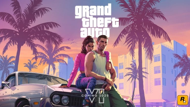 Précommande – GTA VI (6) à 60 € sur PS5 ou Xbox Series X